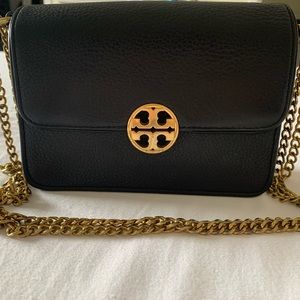 Tory Burch Chelsea Mini Cross Body Good Condition